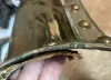 Prussian 6th Kürassier Officers Kürass - Attic found. RARE Visuel 22